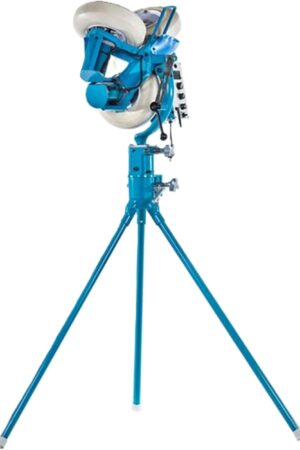 BP3 Pitching Machine Pitchers for BASEBALL or SOFTBALL