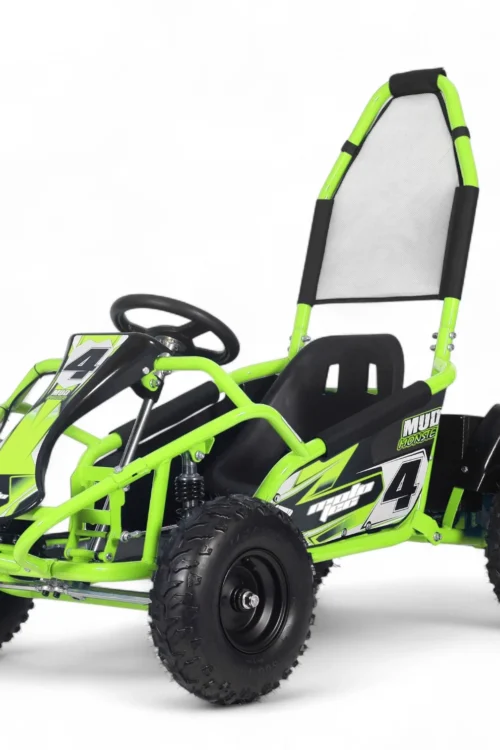 MotoTec Mud Kids Electric 48v 1000w Go Kart