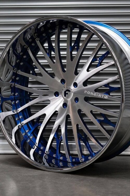 Vossen Forgiato wheel rims 19 20 22 24 26 28 30 inch vehicle wheel