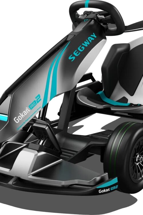 Segway GoKart Pro 2 Electric GoKart