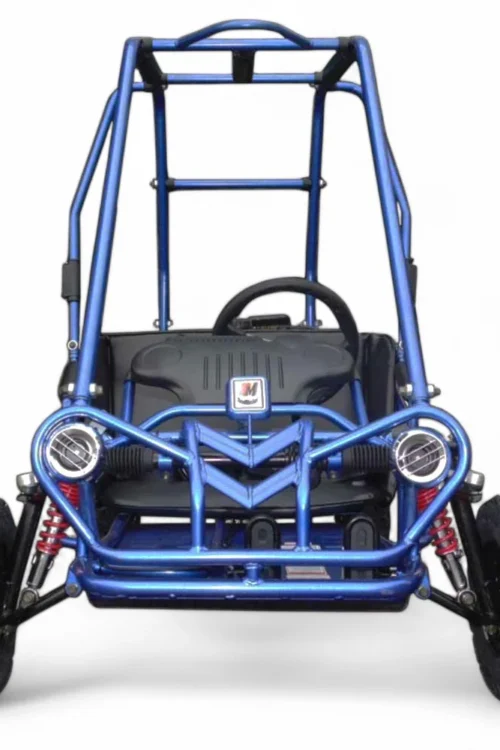 Trailmaster Mini XRS+ 163cc Kids Go-Kart
