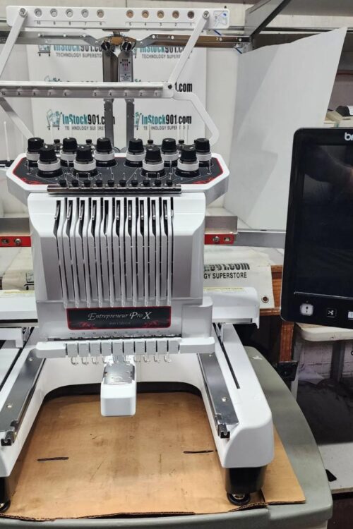 Brother Entrepreneur Pro X PR1050X